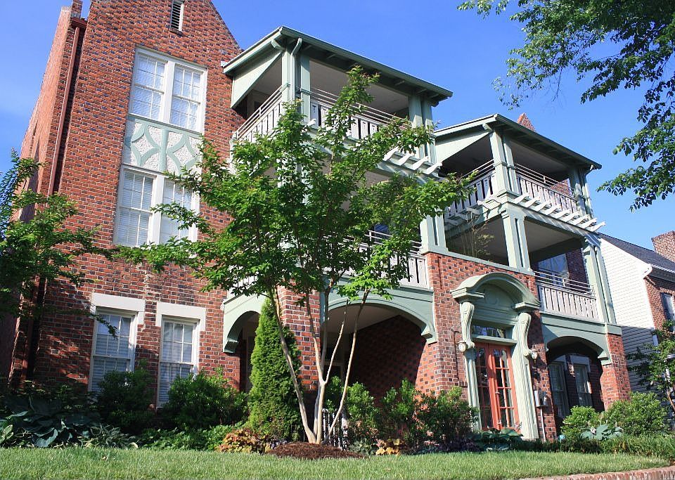 1st image of 3115 Patterson Ave #U10