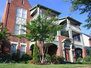 3115 Patterson Ave #U10, Richmond, VA 23221