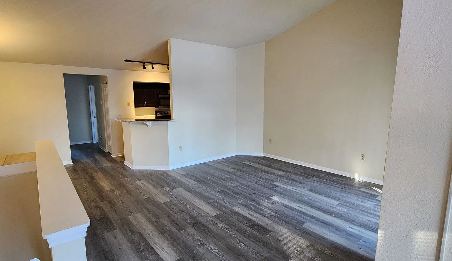 The Parkridge Apartments — Photo 2