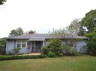 1480 Union Church Rd, Asheboro, NC 27205