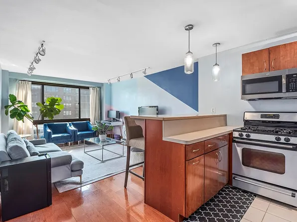 195 Willoughby Ave APT 1411, Brooklyn, NY 11205