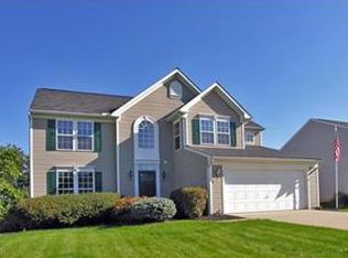 4411 Lexington Ridge Dr, Medina, OH 44256
