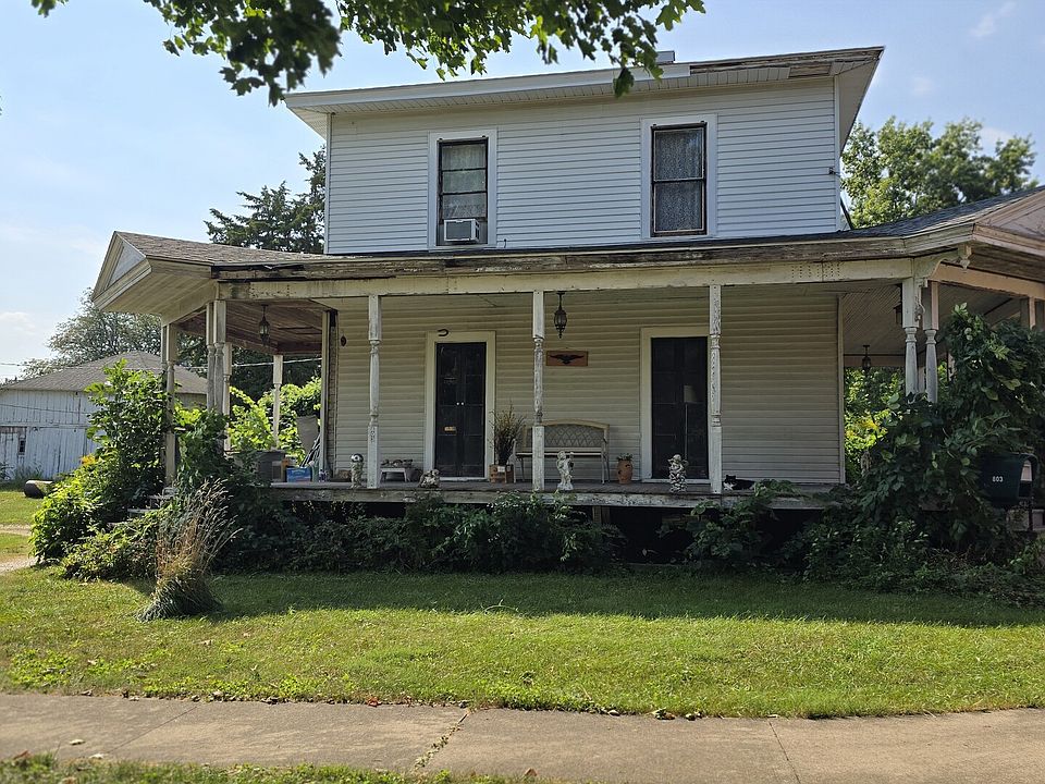 1st image of 803 S State St