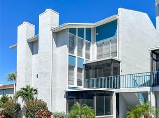 315 Medallion Blvd APT F, Madeira Beach, FL 33708