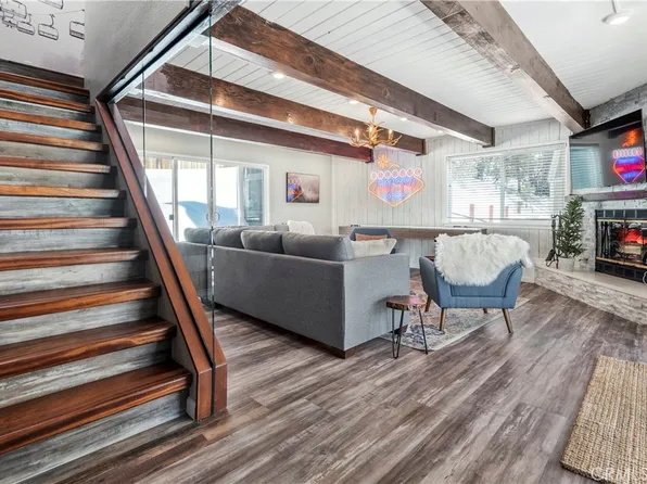 777 Cameron Dr, Big Bear Lake, CA 92315