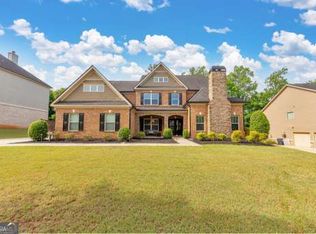 1637 Bunting Forest Ct, Marietta, GA 30064