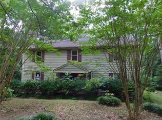 7149 Sunnyhill Dr, Mechanicsville, VA 23111