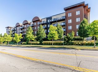 100 Dean Ave #211, Barrie, ON L9J0H1