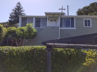 77 Corte Madera Ave, Corte Madera, CA 94925