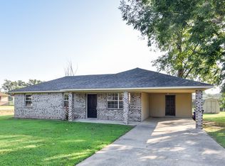 514 Carson Rd, Roland, OK 74954