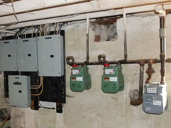 UTILTIES
