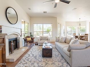 7432 E Sand Hills Rd, Scottsdale, AZ 85255