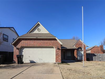 1304 N Umbrella Cir, Broken Arrow, OK, 74012