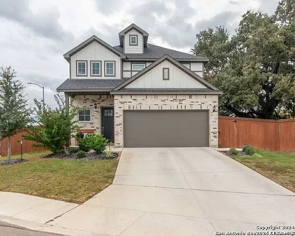 12518 Yellowstone Point — Photo 1