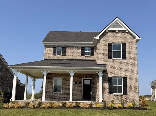 719 Grace Aly Lot 50, Mount Juliet, TN 37122