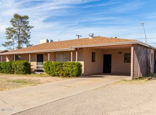 842 W Calle Margarita, Tucson, AZ 85706