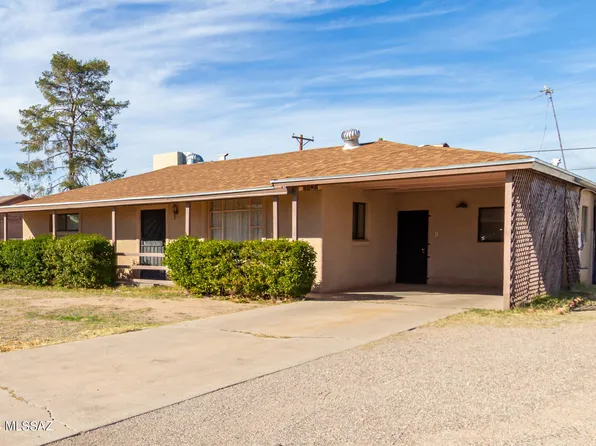 842 W Calle Margarita, Tucson, AZ 85706