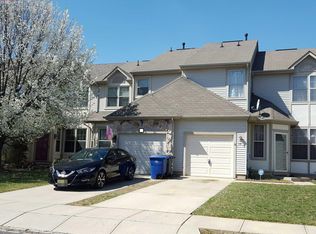19 Manchester Way, Burlington, NJ 08016