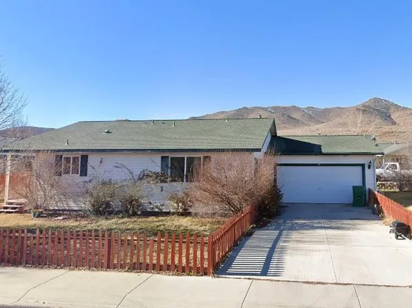 31 Kate Peak Ct, Dayton, NV 89403