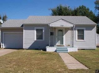 733 N 14th St, Enid, OK 73701
