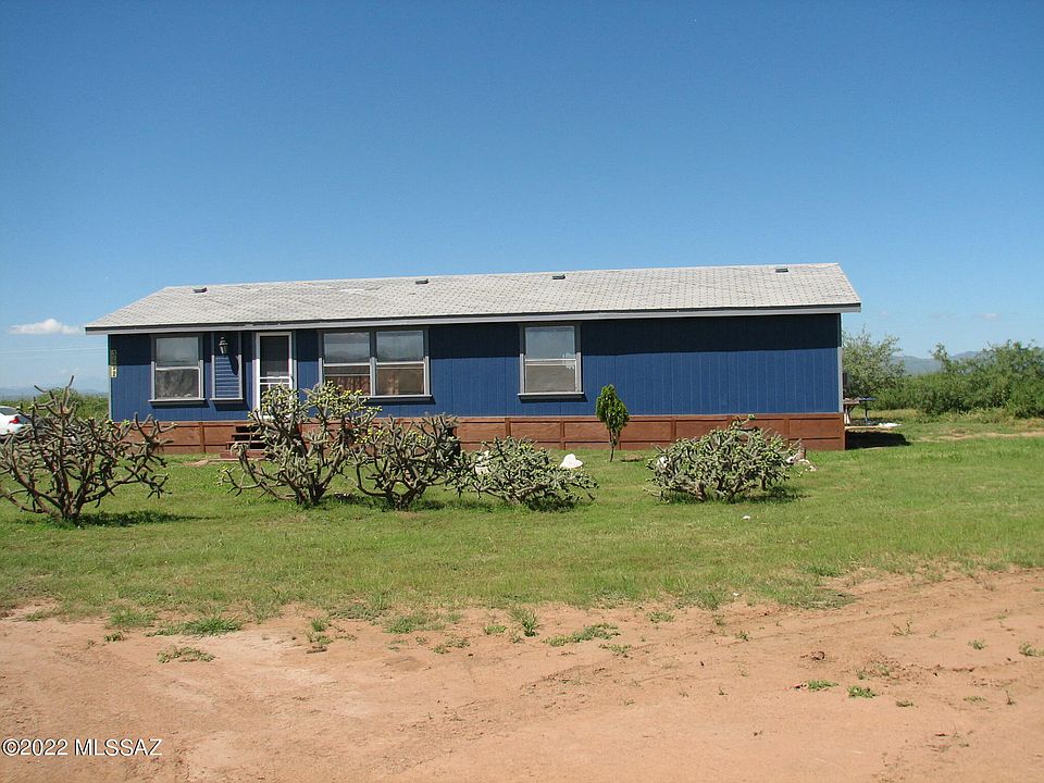 3692 W Old Cantina Trl, Elfrida, AZ 85610 MLS 22222744 Zillow