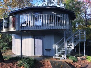 501 Hathorn Rd, Oxford, MS 38655