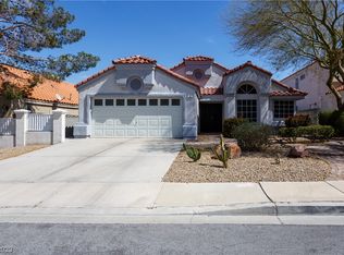 6 Lockhaven Ct, Henderson, NV 89074