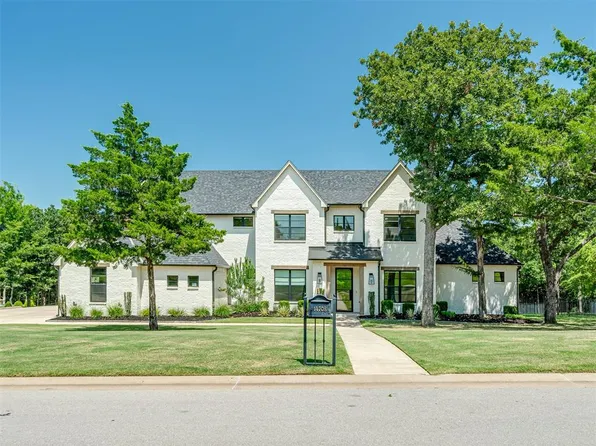 14708 Cascade Dr, Jones, OK 73049