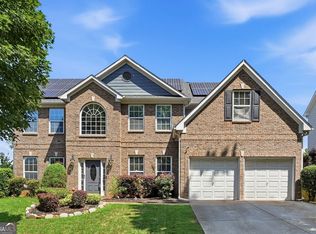 1709 Maybell Trl, Lawrenceville, GA 30044
