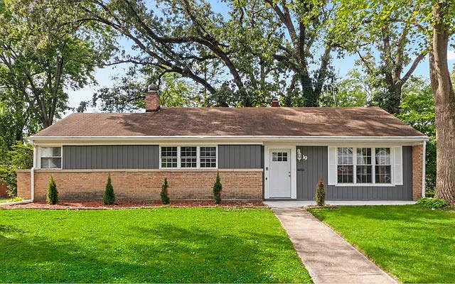 3 bed, 1541 sqft, $2,150 — Photo 1