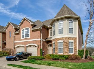 1002 Peck Pl, Hendersonville, TN 37075