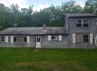 224 Huff Hill Rd, Hartland, ME 04943