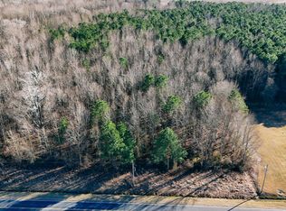 0000 Center Hill Highway, Hertford, NC 27944