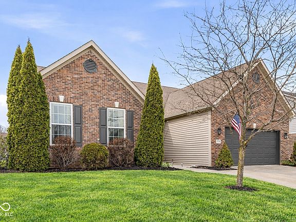 7328 Corwin Ct, Indianapolis, IN 46259 | Zillow