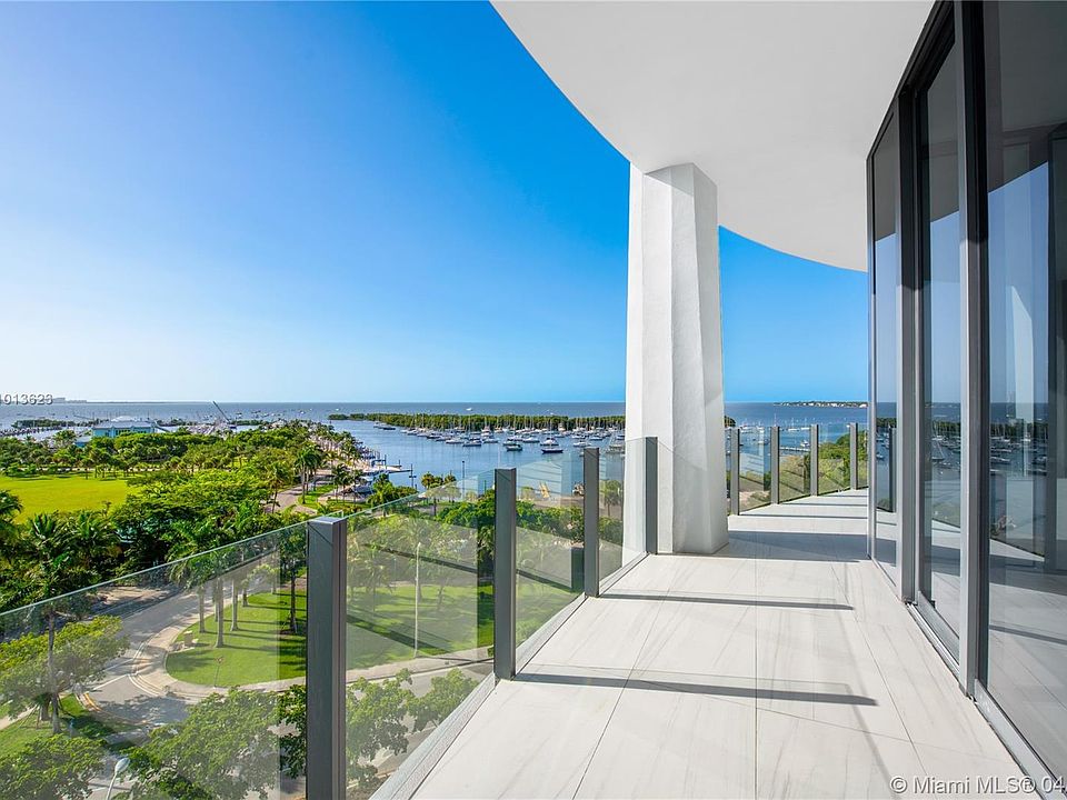 1st image of 2811 S Bayshore Dr #8A