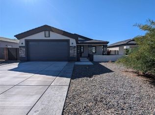 1740 E Sugar Bush Pl, Fort Mohave, AZ 86426