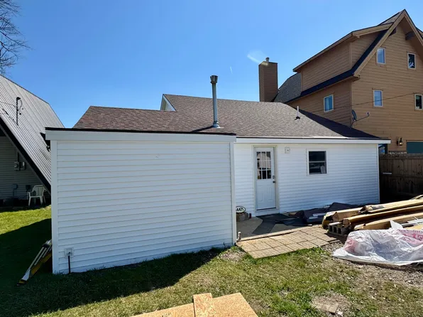 14471 Frances Ave, Battle Creek, MI 49017