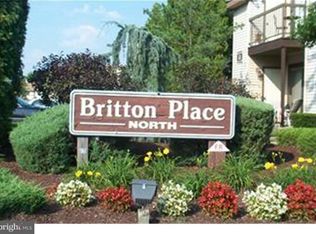 907 Britton Pl, Voorhees, NJ 08043
