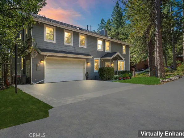 123 Bambi Trl, Crestline, CA 92325