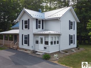 43 Chestnut St, Westfield, NY
