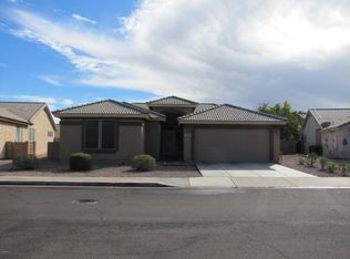 16205 W Marconi Ave, Surprise, AZ 85374