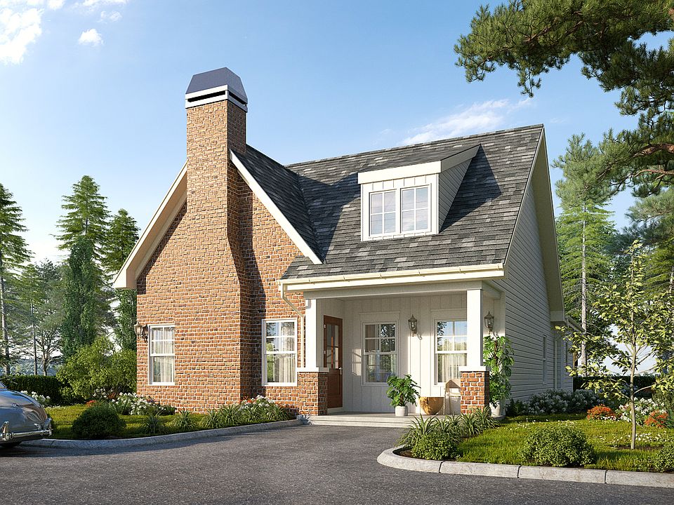 1st image of 1 Chelsea Park Dr #S0qod3
