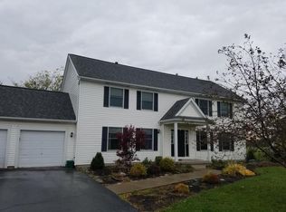 5320 Salt Rd #B, Clarence, NY 14031