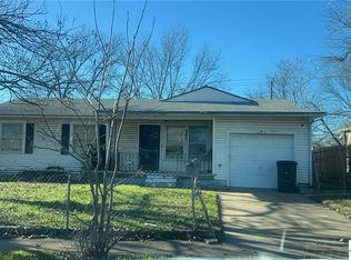307 Goodnight Dr, Killeen, TX 76541