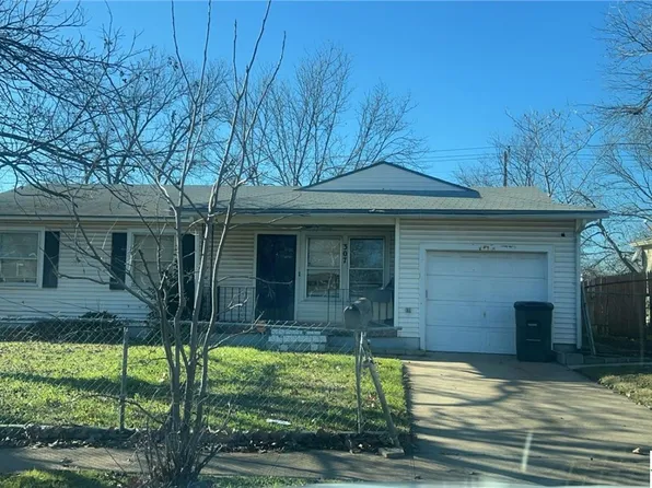307 Goodnight Dr, Killeen, TX 76541
