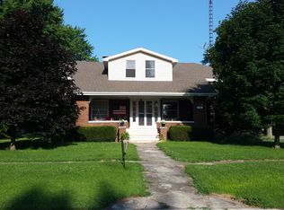 138 Maple Ave, Minonk, IL 61760