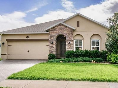 19086 Long Lake Ranch Blvd, Lutz, FL, 33558