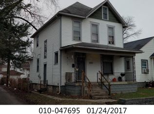 355 S Eureka Ave, Columbus, OH