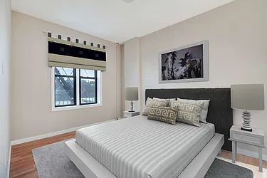 Sold by Bedford Realty USA Corp
