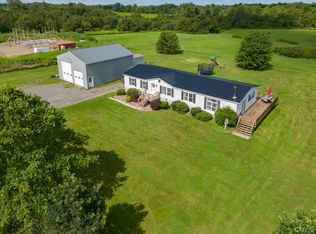 1399 County Route 41, Pulaski, NY 13142